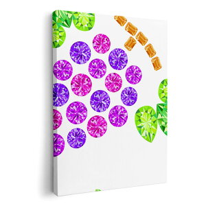 �A�[�g�p�l�� �G �G�� ���� �I�ׂ�T�C�Y 210×297 mm A4 ���_�� ���� �ʐ^ �t�H�g �C���e���A ������� 005197 �Ԃǂ��@��΁@�C���X�g