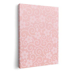 アートパネル 絵 絵画 飾り 選べるサイズ 210×297 mm A4 モダン 玄関 写真 フォト インテリア おしゃれ 005701 花 和風 和柄