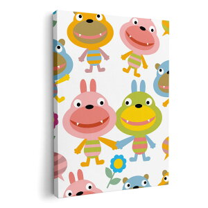 �A�[�g�p�l�� �G �G�� ���� �I�ׂ�T�C�Y 210×297 mm A4 ���_�� ���� �ʐ^ �t�H�g �C���e���A ������� 007651 �������@�ԁ@�L�����N�^�[�@�C���X�g