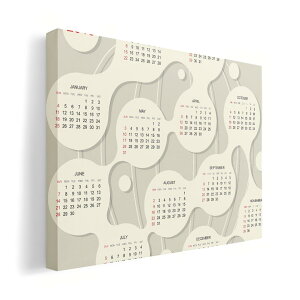 �A�[�g�p�l�� �G �G�� ���� �I�ׂ�T�C�Y 210×297 mm A4 ���_�� ���� �ʐ^ �t�H�g �C���e���A ������� 008611 �J�����_�[�@2015�@�D�F�@�O���[