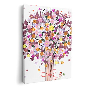 �A�[�g�p�l�� �G �G�� ���� �I�ׂ�T�C�Y 210×297 mm A4 ���_�� ���� �ʐ^ �t�H�g �C���e���A ������� 009243 �t�����[�@�J���t���@��