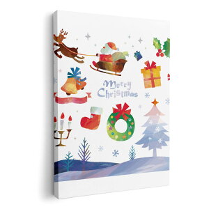 �A�[�g�p�l�� �G �G�� ���� �I�ׂ�T�C�Y 210×297 mm A4 ���_�� ���� �ʐ^ �t�H�g �C���e���A ������� 009454 �N���X�}�X�@�T���^�@��@����