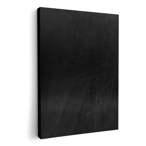 アートパネル 絵 絵画 飾り 選べるサイズ 210×297 mm A4 モダン 玄関 写真 フォト インテリア おしゃれ 009906 黒板 シンプル