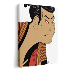 アートパネル 絵 絵画 飾り 選べるサイズ 210×297 mm A4 モダン 玄関 写真 フォト インテリア おしゃれ 013304 和 浮世絵 絵