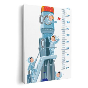 アートパネル 絵 絵画 飾り 選べるサイズ 210×297 mm A4 モダン 玄関 写真 フォト インテリア おしゃれ 013693 ウォールステッカー 身長計