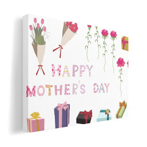 アートパネル 絵 絵画 飾り 選べるサイズ 210×297 mm A4 モダン 玄関 写真 フォト インテリア おしゃれ 015483 母の日 カーネーション バラ プレゼント