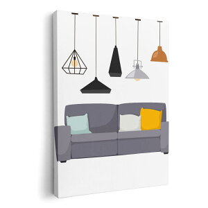 �A�[�g�p�l�� �G �G�� ���� �I�ׂ�T�C�Y 210×297 mm A4 ���_�� ���� �ʐ^ �t�H�g �C���e���A ������� 015708 �\�t�@�[�@�Ƌ�@�d�C