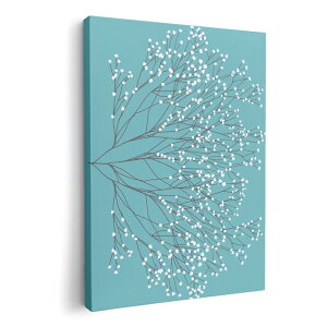 アートパネル 絵 絵画 飾り 選べるサイズ 210×297 mm A4 モダン 玄関 写真 フォト インテリア おしゃれ 015969 花 白 木