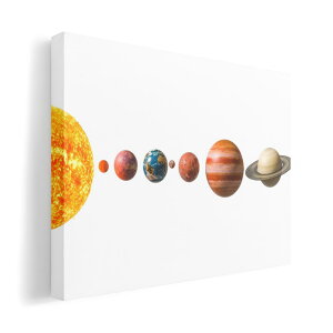 アートパネル 絵 絵画 飾り 選べるサイズ 210×297 mm A4 モダン 玄関 写真 フォト インテリア おしゃれ 016072 地球 宇宙 太陽