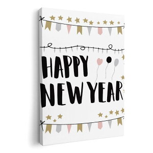 A[gpl G G  IׂTCY 210×297 mm A4 _  ʐ^ tHg CeA  017111  HAPPY NEW YEAR VN K[h@D@