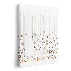 A[gpl G G  IׂTCY 210×297 mm A4 _  ʐ^ tHg CeA  017117  HAPPY NEW YEAR VN 炫@@p