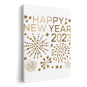 A[gpl G G  IׂTCY 210×297 mm A4 _  ʐ^ tHg CeA  017129  HAPPY NEW YEAR VN ԉ΁@炫@