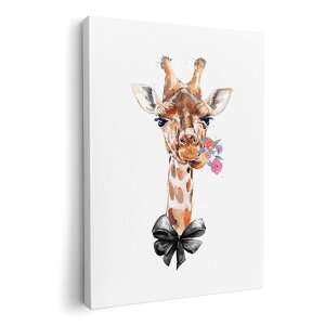 A[gpl G G  IׂTCY 210×297 mm A4 _  ʐ^ tHg CeA  017753 iف@@Giraffe@