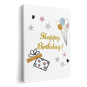 A[gpl G G  IׂTCY 210×297 mm A4 _  ʐ^ tHg CeA  017795 Happy Birthday@D@