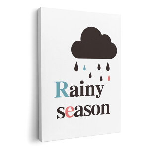 A[gpl G G  IׂTCY 210×297 mm A4 _  ʐ^ tHg CeA  017799 ~J@_@D@rainy@season