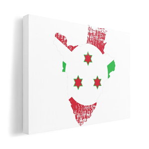 �A�[�g�p�l�� �G �G�� ���� �I�ׂ�T�C�Y 210×297 mm A4 ���_�� ���� �ʐ^ �t�H�g �C���e���A ������� 018787 burundi �u�����W