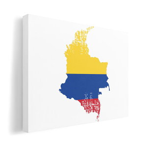 �A�[�g�p�l�� �G �G�� ���� �I�ׂ�T�C�Y 210×297 mm A4 ���_�� ���� �ʐ^ �t�H�g �C���e���A ������� 018799 colombia �R�����r�A