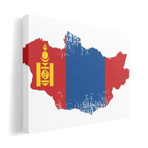 �A�[�g�p�l�� �G �G�� ���� �I�ׂ�T�C�Y 210×297 mm A4 ���_�� ���� �ʐ^ �t�H�g �C���e���A ������� 018890 mongolia �����S��