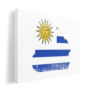�A�[�g�p�l�� �G �G�� ���� �I�ׂ�T�C�Y 210×297 mm A4 ���_�� ���� �ʐ^ �t�H�g �C���e���A ������� 018979 uruguay �E���O�A�C