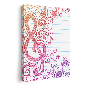 �A�[�g�p�l�� �G �G�� ���� �I�ׂ�T�C�Y 210×148 mm A5 ���_�� ���� �ʐ^ �t�H�g �C���e���A ������� 002515 �͗l�@���y�@�J���t��