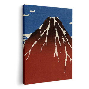 アートパネル 絵 絵画 飾り 選べるサイズ 210×148 mm A5 モダン 玄関 写真 フォト インテリア おしゃれ 011478 和風 和柄 富士山