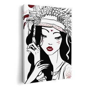 �A�[�g�p�l�� �G �G�� ���� �I�ׂ�T�C�Y 210×148 mm A5 ���_�� ���� �ʐ^ �t�H�g �C���e���A ������� 011724 �C���f�B�A���@�����@�H��