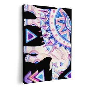 �A�[�g�p�l�� �G �G�� ���� �I�ׂ�T�C�Y 210×148 mm A5 ���_�� ���� �ʐ^ �t�H�g �C���e���A ������� 011781 �]�E�@�����@�͗l