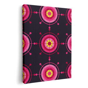 �A�[�g�p�l�� �G �G�� ���� �I�ׂ�T�C�Y 210×148 mm A5 ���_�� ���� �ʐ^ �t�H�g �C���e���A ������� 011838 �͗l�@�s���N�@�N�[��