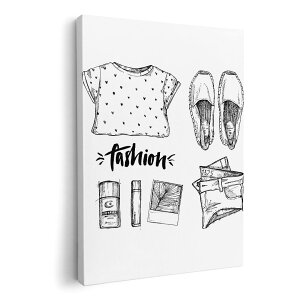 �A�[�g�p�l�� �G �G�� ���� �I�ׂ�T�C�Y 210×148 mm A5 ���_�� ���� �ʐ^ �t�H�g �C���e���A ������� 014255 �t�@�b�V�����@�m���@�������