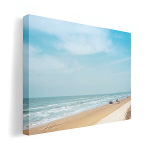 アートパネル 絵 絵画 飾り 選べるサイズ 210×148 mm A5 モダン 玄関 写真 フォト インテリア おしゃれ 014929 自然 景色 風景 海 夏