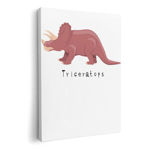 �A�[�g�p�l�� �G �G�� ���� �I�ׂ�T�C�Y 210×148 mm A5 ���_�� ���� �ʐ^ �t�H�g �C���e���A ������� 017696 �g���P���g�v�X�@Triceratops�@����