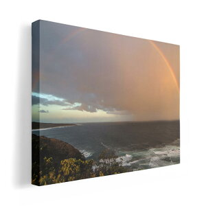 アートパネル 絵 絵画 飾り 選べるサイズ 210×148 mm A5 モダン 玄関 写真 フォト インテリア おしゃれ 018332 アート写真 海 夕日