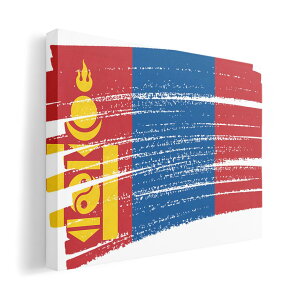 A[gpl G G  IׂTCY 210×148 mm A5 _  ʐ^ tHg CeA  018512 mongolia S