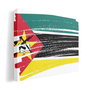 A[gpl G G  IׂTCY 210×148 mm A5 _  ʐ^ tHg CeA  018515 mozambique Ur[N