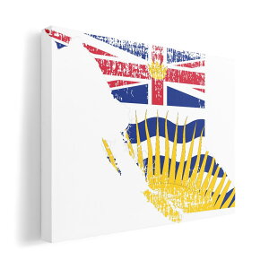 �A�[�g�p�l�� �G �G�� ���� �I�ׂ�T�C�Y 210×148 mm A5 ���_�� ���� �ʐ^ �t�H�g �C���e���A ������� 018783 british_colombia �u���e�B�b�V���R�����r�A