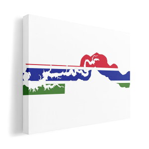 �A�[�g�p�l�� �G �G�� ���� �I�ׂ�T�C�Y 210×148 mm A5 ���_�� ���� �ʐ^ �t�H�g �C���e���A ������� 018831 gambia �K���r�A