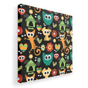 A[gpl G G  IׂTCY 455×455mm  XNGA _  ʐ^ tHg CeA  000070 킢@@ӂ낤