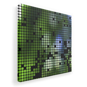 A[gpl G G  IׂTCY 455×455mm  XNGA _  ʐ^ tHg CeA  000305 ΁@^C