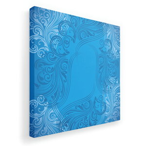 �A�[�g�p�l�� �G �G�� ���� �I�ׂ�T�C�Y 333×333mm ���� �X�N�G�A ���_�� ���� �ʐ^ �t�H�g �C���e���A ������� 000795 �_�}�X�N�@�u���[