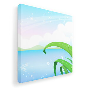 A[gpl G G  IׂTCY 333×333mm  XNGA _  ʐ^ tHg CeA  001352 C