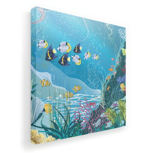 A[gpl G G  IׂTCY 455×455mm  XNGA _  ʐ^ tHg CeA  001363 @C