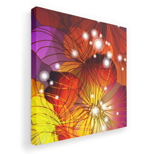 A[gpl G G  IׂTCY 455×455mm  XNGA _  ʐ^ tHg CeA  002246 ԁ@t[@Jt