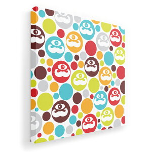 A[gpl G G  IׂTCY 333×333mm  XNGA _  ʐ^ tHg CeA  002416 LN^[@͗l@Jt