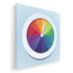 A[gpl G G  IׂTCY 455×455mm  XNGA _  ʐ^ tHg CeA  002551 Jt@v@Vv