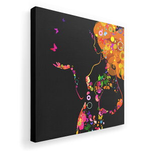 A[gpl G G  IׂTCY 333×333mm  XNGA _  ʐ^ tHg CeA  002590 ԁ@l@Jt