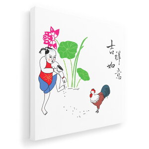 A[gpl G G  IׂTCY 455×455mm  XNGA _  ʐ^ tHg CeA  002747 a@a@