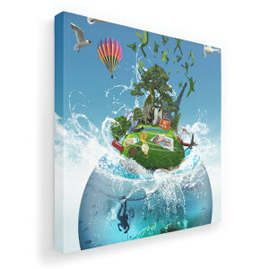 A[gpl G G  IׂTCY 455×455mm  XNGA _  ʐ^ tHg CeA  003381 C@@CXg