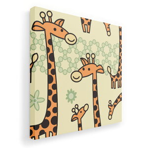 A[gpl G G  IׂTCY 455×455mm  XNGA _  ʐ^ tHg CeA  003779 L@@LN^[