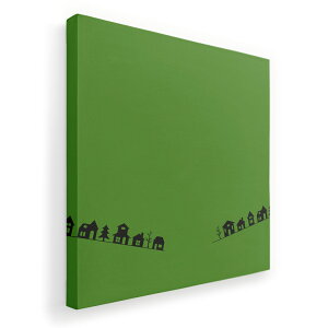 A[gpl G G  IׂTCY 333×333mm  XNGA _  ʐ^ tHg CeA  020570 NX}X X