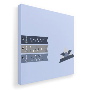 A[gpl G G  IׂTCY 333×333mm  XNGA _  ʐ^ tHg CeA  020671 ǂ̓ ̂ڂ Jug